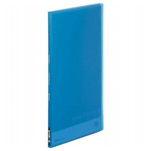 KING JIM LOW Vv[Y NA[t@C 10P  KJ-186TSPH-BL(s)