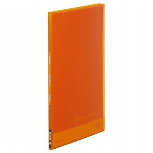 KING JIM LOW Vv[Y NA[t@C 10P IW KJ-186TSPH-OR(s)