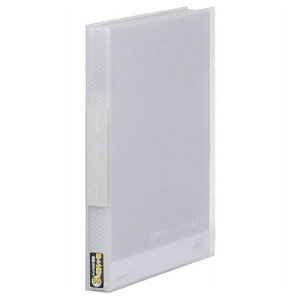 KING JIM LOW Vv[Y NA[t@C 60P KJ-186-3TSP-CL(s)