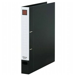 KING JIM LOW o[Ot@C D^Cv A4^e 25mm  KJ-6872-BK(s)