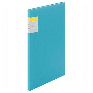 KING JIM LOW NA[t@C JLR A4 20P F KJ-8632-SB(s)y[֔zzyz