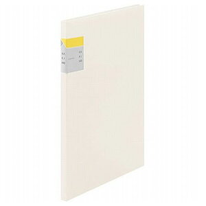 KING JIM LOW NA[t@C JLR A4 20P  KJ-8632-WH(s)