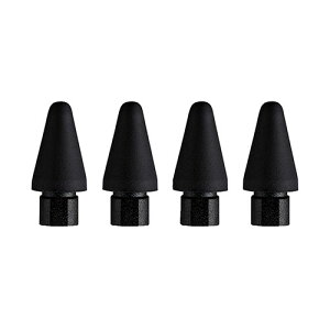 ifeli Apple Pencil�p ��̌^TPU�J�o�[�t���`�b�v(4����) �u���b�N IF00062(����s��)�y���[���֔z���z�y���������z