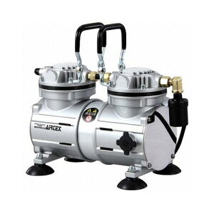 エアテックス AIRTEX コンプレッサー APC005D APC005D(代引不可)【送料無料】