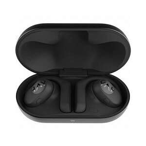 HAYLOU �n�C���[ Purfree Buds OW01 �u���b�N HL-OW01BK(����s��)�y���������z