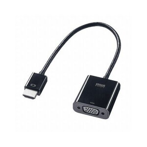 TTvC HDMI-VGAϊA_v^ AD-HD24VGA(s)