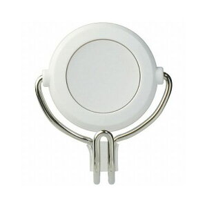 ソニック SONiC 超強力マグネットフック 3kg 白 MG-752-W(代引不可)