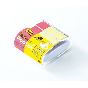 3M Post-it |XgCbg S|bvAbv fBXyT[ Rr 3M-WD333-WH-COM(s)