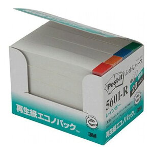 y5Zbgz 3M Post-it |XgCbg ĐGRmpbN ӂn[t 3M-5601-RX5(s)yz
