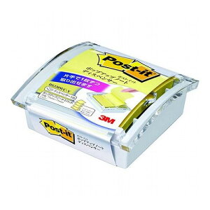 y5Zbgz 3M Post-it |XgCbg |bvAbvm[gfBXyT[ CG[ 3M-DS330WC-YX5(s)yz