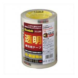y3pbN×5Zbgz 3M Scotch XRb` pe[v  yʕp 3M-313-3PNX5(s)yz
