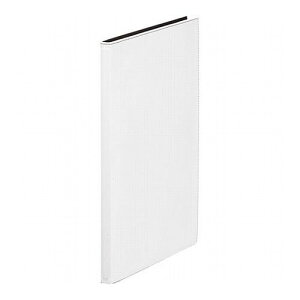 y5Zbgz KING JIM LOW UtFX NA[t@C A4 20P  KJ-1931LF-WHX5(s)yz