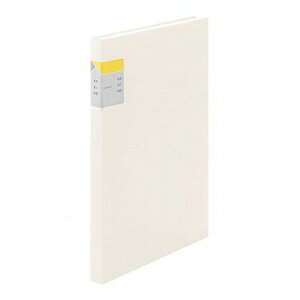 y5Zbgz KING JIM LOW NA[t@C JLR A4 40P  KJ-8632W-WHX5(s)yz