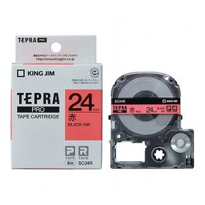 �y5�Z�b�g�z KING JIM �L���O�W�� �e�v��PRO�e�[�v 24mm �� KJ-SC24RX5(����s��)�y���������z