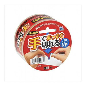 y10Zbgz 3M Scotch XRb` pe[v ł܂؂e[v 3M-3842KX10(s)yz