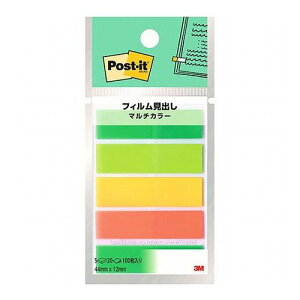 y10Zbgz 3M Post-it |XgCbg tBo }`J[6 3M-688MC-6X10(s)yz
