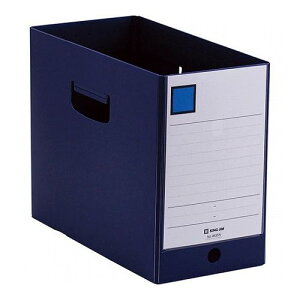 �y10�Z�b�g�z KING JIM �L���O�W�� G�{�b�N�XPP 150mm �l�C�r�[ KJ-4635N-NVX10(����s��)�y���������z
