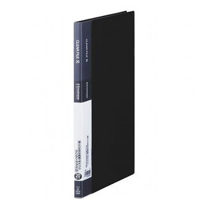 y10Zbgz KING JIM LOW Vv[Y NA[t@C 20P  KJ-136SP-BKX10(s)yz