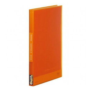 y10Zbgz KING JIM LOW Vv[Y NA[t@C 40P IW KJ-186TSPW-ORX10(s)yz