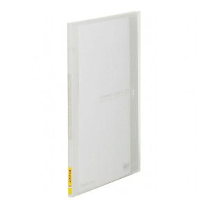 y10Zbgz KING JIM LOW NA[t@CA4 TChC 20P  KJ-187TSP-CLX10(s)yz