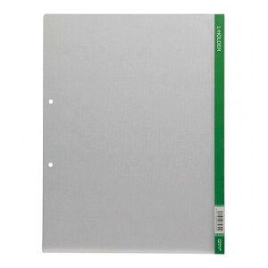 【30個セット】 KING JIM キングジム Lホルダー 緑 KJ-730-GRX30(代引不可)【送料無料】