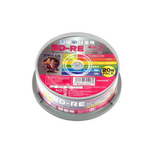 y20×5Zbgz HIDISC BD-RE ^p Xsh HDBDRE130NP20X5(s)yz
