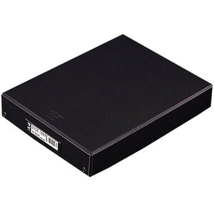 LIHIT LAB. fXNg[ A4  A-332K-BK(s)