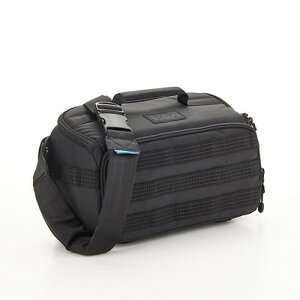 TENBA Axis v2 6L Sling Bag Black V637-762(s)yz