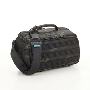 TENBA Axis v2 6L Sling Bag MultiCam Black V637-763(����s��)�y���������z