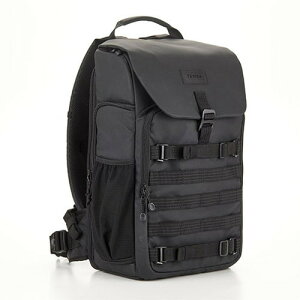 TENBA Axis v2 LT 20L Backpack Black V637-768(代引不可)【送料無料】