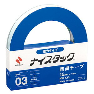 j`o iCX^bN ̓^Cv 15mm×18m NB-NW-K15(s)y[֔zzyz