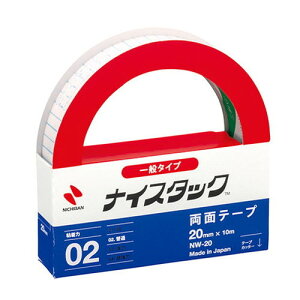 j`o iCX^bN ʃ^Cv 20mm×10m NB-NW-20(s)y[֔zzyz