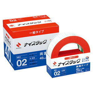 �j�`�o�� �i�C�X�^�b�N �u���{�b�N�X 40mm×20m NB-NWBB-40(����s��)�y���������z