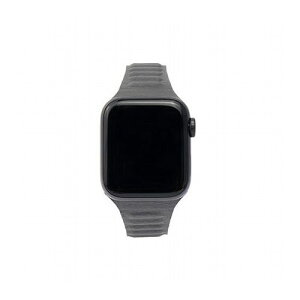 WEARPLANET Slim Line �}�O�l�b�g�����N�o���h for Apple Watch 41/40/38mm Stone Gray WP23198AWGR �X�}�[�g�t�H�� �^�u���b�g �g�ѓd�b iPhone Apple Watch�p�A�N�Z�T��(����s��)�y���[���֔z���z�y���������z
