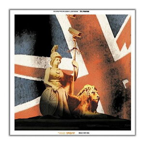 Digital Oasis Visual Sonic A[gplBluetoothXs[J[ Banksy [BDLD-1907-006] BDLD-1907-006 Ɠd I[fBI֘A Xs[J[(s)yz