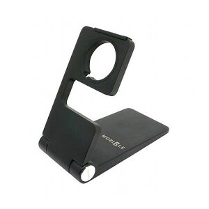 MCO Apple Watchp܂肽݃X^h ubN SST-15/BK X}[gtH ^ubg gѓdb iPhone Apple WatchpANZT(s)y[֔zzyz