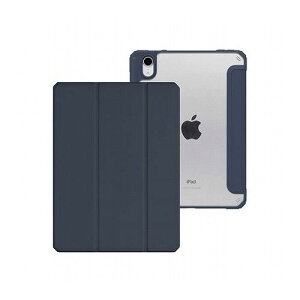 TYPE ONE �y���V���z���_�[�t�� �n�C�u���b�h�P�[�Xfor iPad mini (��6����) �l�C�r�[ TYP-471-NV �X�}�[�g�t�H�� �^�u���b�g �g�ѓd�b iPad iPad�P�[�X(����s��)�y���[���֔z���z�y���������z