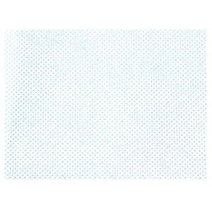 ARTEC 使い捨てシーツ 白 ミニ 36×60cm 50枚入 ATC52493 衛生用品(代引不可)
