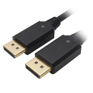 �z�[���b�N DisplayPort�P�[�u�� 10m DP100-714BB �p�\�R�����Ӌ@��(����s��)�y���������z