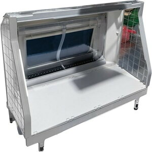 エアテックス AIRTEX 水流式ブース ナイアガラ Niagara ナイアガラ プレミアムホワイト ウォーターブース SPR-WN-WH ホビー(代引不可)【送料無料】