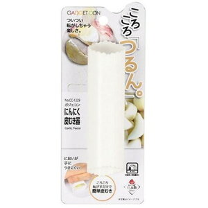 パール金属 ガジェコン にんにく皮むき器 CC-1229 キッチン雑貨(代引不可)