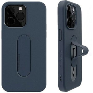momo stick �����X�e�B�b�N Mag Grip �t���b�g�P�[�X for iPhone 15 Pro Max �l�C�r�[ MMS25324i15PM iPhone(����s��)�y���[���֔z���z�y���������z