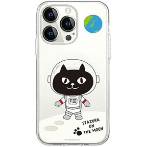 abbi FRIENDS �A�r�B�t�����Y �������C�Z���X�i �l�R�}���W���E�\�t�g�N���A�P�[�X for iPhone 15 Pro �L���b�g�E�H�[�N �I�� �U ���[�� ABF25389i15PR iPhone(����s��)