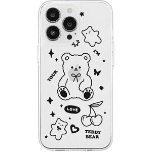 AKAN �G�C�J�� �\�t�g�N���A�P�[�X for iPhone 15 Pro �x�A AK25638i15PR iPhone(����s��)�y���[���֔z���z�y���������z