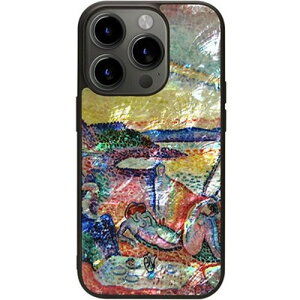 ikins �A�C�L���X �V�R�L�P�[�X for iPhone 15 Pro �����A�Î�A��y I25667i15PR iPhone(����s��)�y���[���֔z���z�y���������z