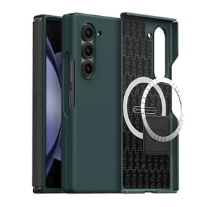 araree A[ Aero Flex M for Galaxy Z Fold6 O[ AR26970GZFD6 X}[gtH(s)yz