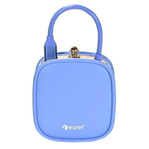 �r�W�l�X�n�[���j�[ EGRET 1to10 �n���h�o�b�O�^USB-C�ڑ��h�b�L���O�X�e�[�V���� �u���[ EH23-XC-B �p�\�R�����Ӌ@��(����s��)�y���������z