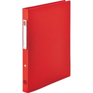 �y5�Z�b�g�z LIHIT LAB. noie�[style �����O�t�@�C�� A4 ���b�h F-7681-3-RDX5 �G��(����s��)