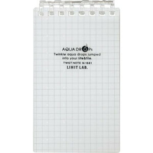 y10Zbgz LIHIT LAB. AQUA DROPs cCXgO m[g   N-1661-1-MWX10 G(s)