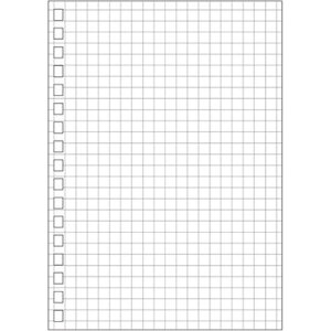 y20Zbgz LIHIT LAB. cCXgOm[g p[t r A6 N-1663SX20 G(s)yz